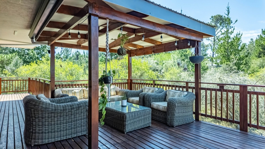 Commercial Property for Sale in Wilderness Rural Western Cape